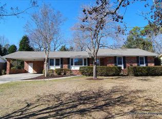 7412 Coachmaker Rd, Columbia, SC 29209