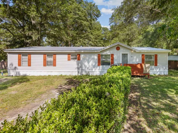 180 SE Suzanne Way, Lake City, FL 32025