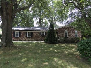 504 Carson Rd, Gastonia, NC 28052