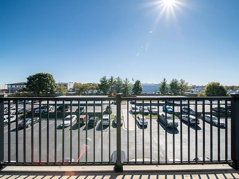 Cambium Apartments — Photo 43