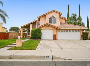 1557 W Tudor St, Rialto, CA 92377