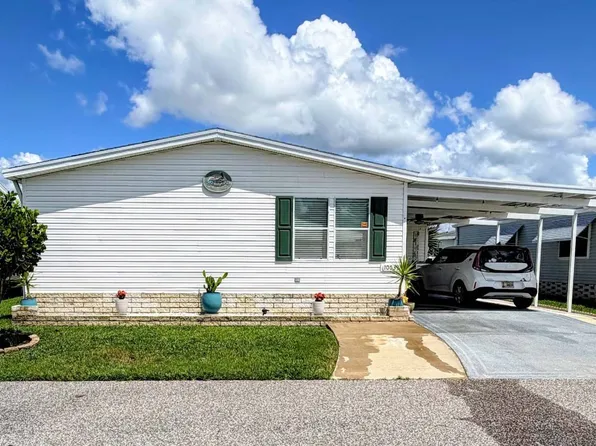 10533 Golden Ter #488, New Pt Richey, FL 34655