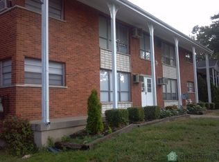 2223 Heather Ln APT 9, Louisville, KY 40218