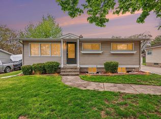600 Saint Clair Ave NW, Grand Rapids, MI 49534