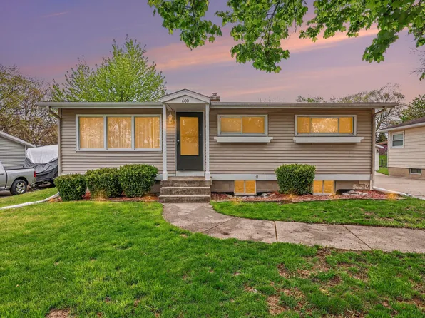 600 Saint Clair Ave NW, Grand Rapids, MI 49534