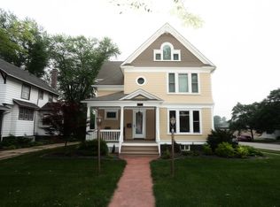 205 S Story St, Boone, IA 50036