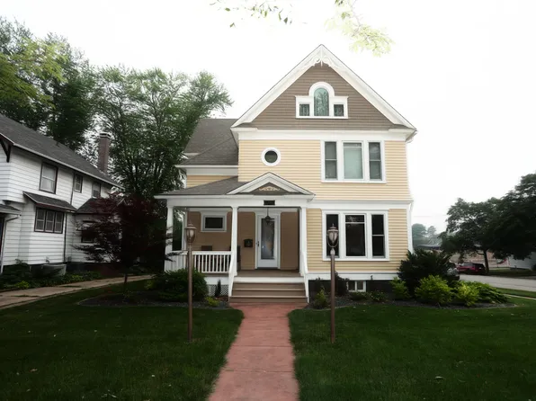 205 S Story St, Boone, IA 50036