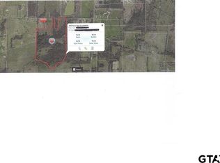 Vz County Road 2602, Wills Pt, TX 75169