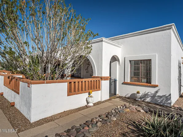 189 S Paseo Pena APT D, Green Valley, AZ 85614