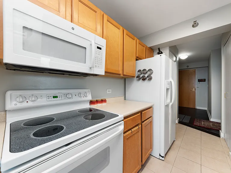 345 N La Salle Dr #2203 — Photo 4