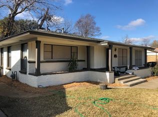 2404 Grandview Dr, Fort Worth, TX 76112