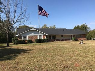 4700 Bruehl Ln, Norman, OK 73026