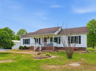 4290 Highway 431, Columbia, TN 38401