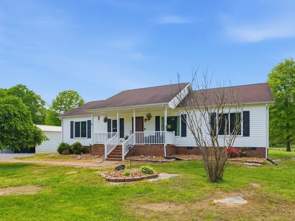 4290 Highway 431, Columbia, TN 38401