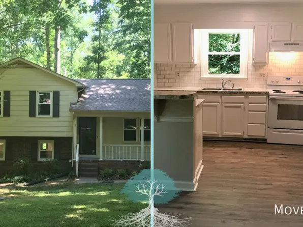 5408 Bridal Ridge Dr, Pfafftown, NC 27040