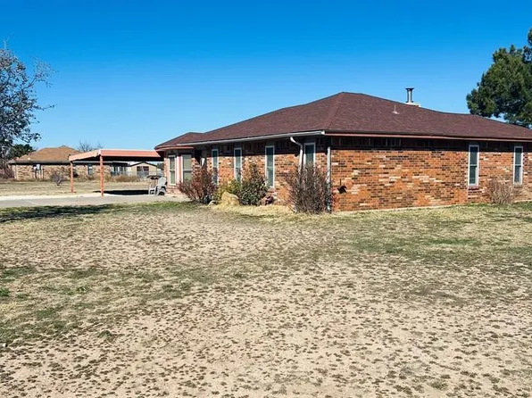 1030 Scott Ln, San Angelo, TX 76905