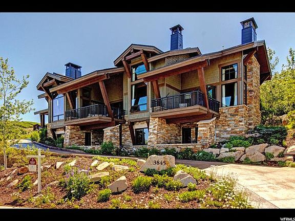 2nd image of 3845 Solamere Dr #64