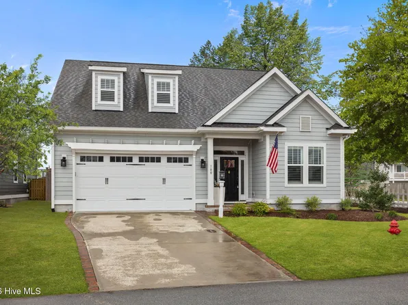 100 Sea Grove Lane, Beaufort, NC 28516