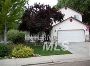 641 W Togstad Ct, Nampa, ID 83651