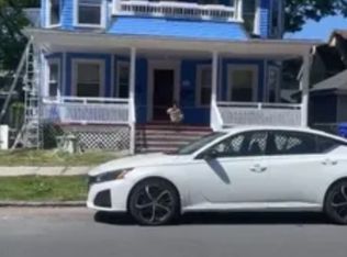 62 Pomona St UNIT 2, Springfield, MA 01108
