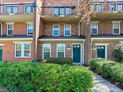 4077 Chesterwood Dr #4077, Silver Spring, MD, 20906