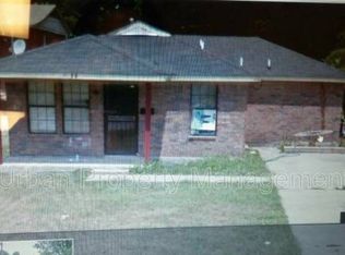 2271 Hunter Ave, Memphis, TN 38108