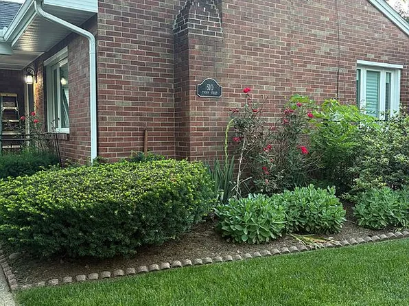 610 Thorn St, Sewickley, PA 15143
