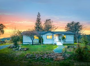 12606 Black Rd, Smartsville, CA 95977