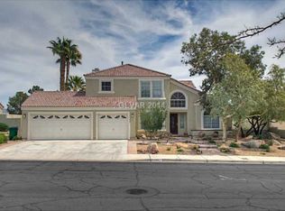 1807 Royal Birkdale Dr, Boulder City, NV 89005