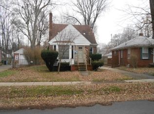 19958 Macarthur St, Redford, MI 48240