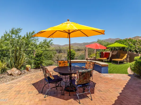 13565 N Buckhorn Cholla Dr, Marana, AZ 85658