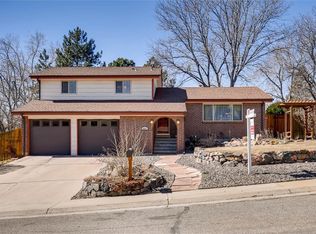 2431 S Garland Ct, Lakewood, CO 80227