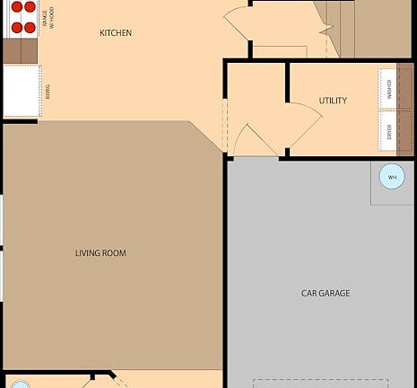 4th image of 11204 Sierra Gorda Dr #6UWJR6