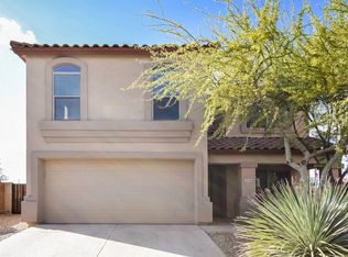 2534 W Blue Sky Dr, Phoenix, AZ 85085