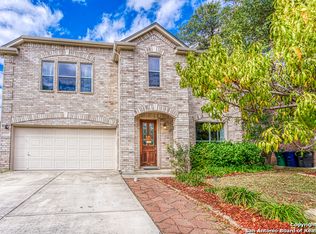 24307 Haeli Park, San Antonio, TX 78255