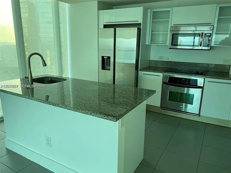 888 Biscayne Blvd #3001 — Photo 9