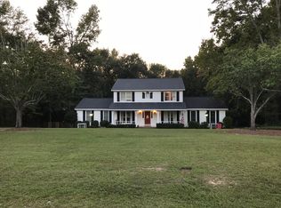 2019 Country Club Hills Dr, North Augusta, SC 29860