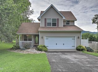 1017 Barber Rd, Bristol, TN 37620