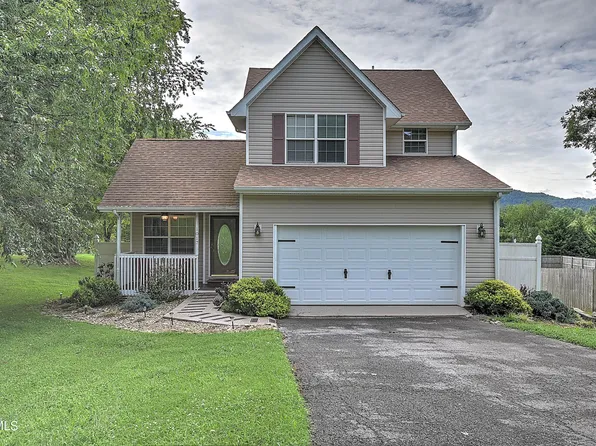 1017 Barber Rd, Bristol, TN 37620