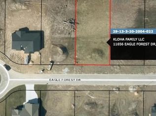 22 Eagle Forest Dr, Freeland, MI 48623