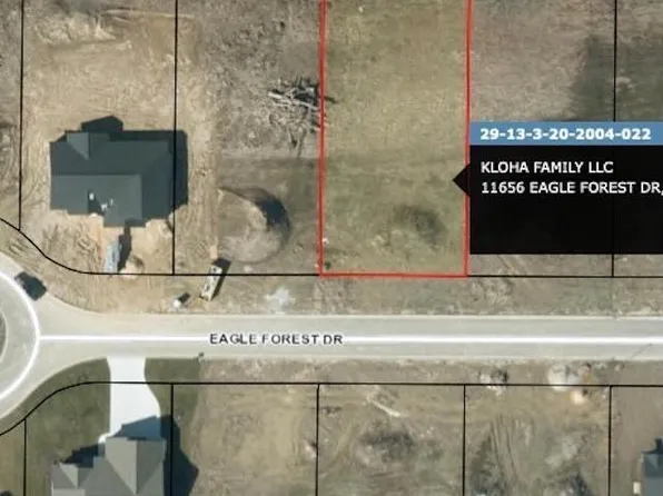 22 Eagle Forest Dr, Freeland, MI 48623