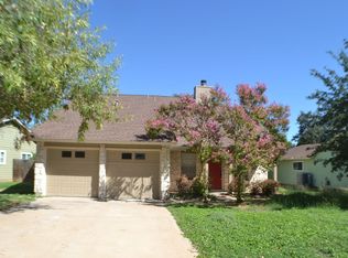 4506 Adelphi Ln, Austin, TX 78727