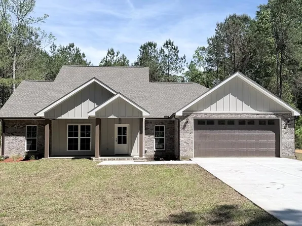 108 Hickory Rdg, Picayune, MS 39466