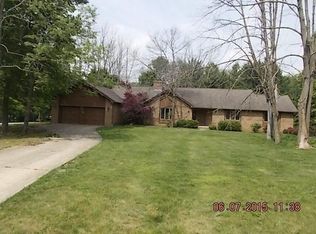 7629 Tamarisk Ct, Dublin, OH 43016