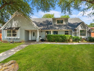 2405 Summit Dr, Irving, TX, 75062