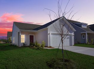 123 Chaste Tree Cir, Goose Creek, SC 29445