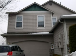 1214A 58th St SW, Everett, WA 98203