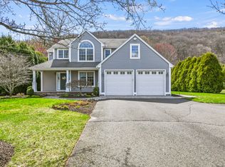 2052 Mount Vernon Rd, Southington, CT 06489