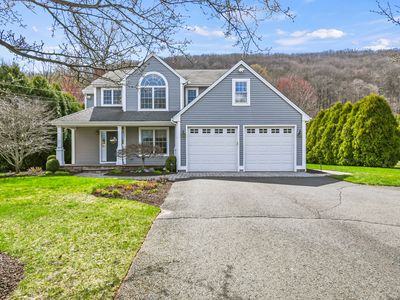 2052 Mount Vernon Road, Southington, CT, 06489