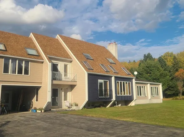 95 Florence Avenue, Ashland, ME 04732